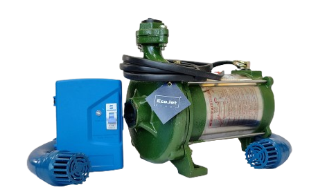 Beta - Open well Submersible Pump